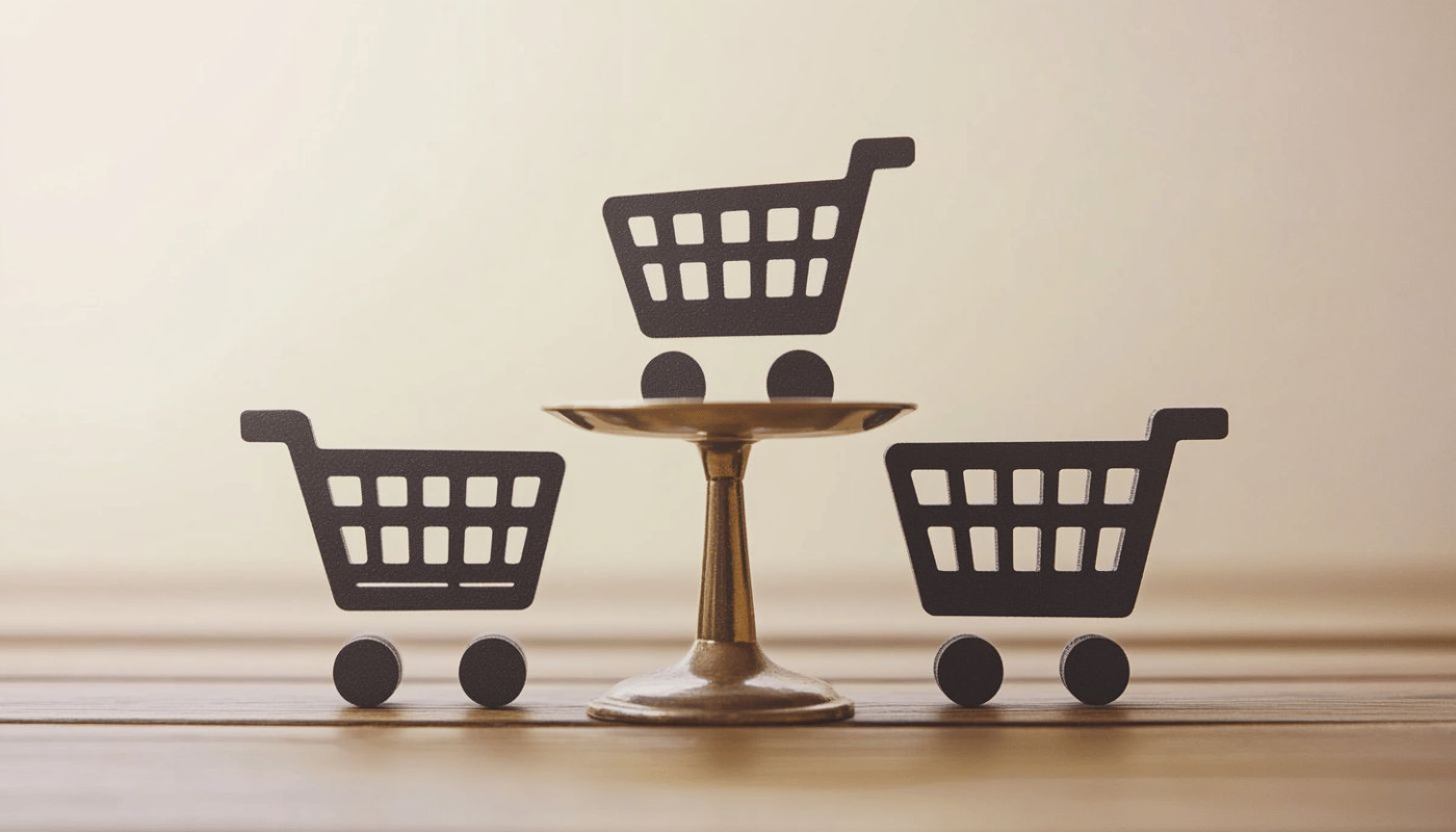 Marketing - Choosing The Right Live Shopping Plan To Suit Your Business Size