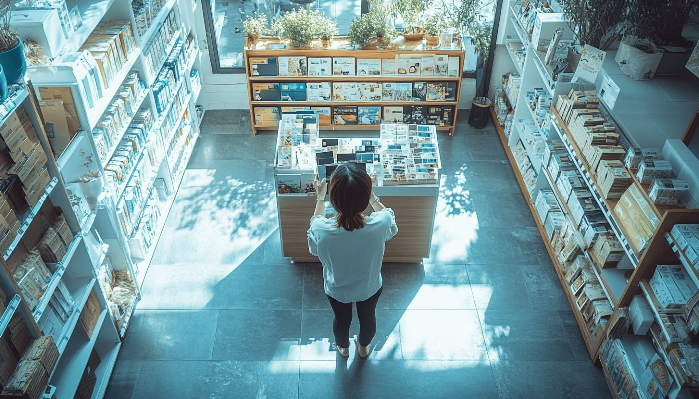 Finance - Maximizing Benefits: Best Practices For Store Card Usage
