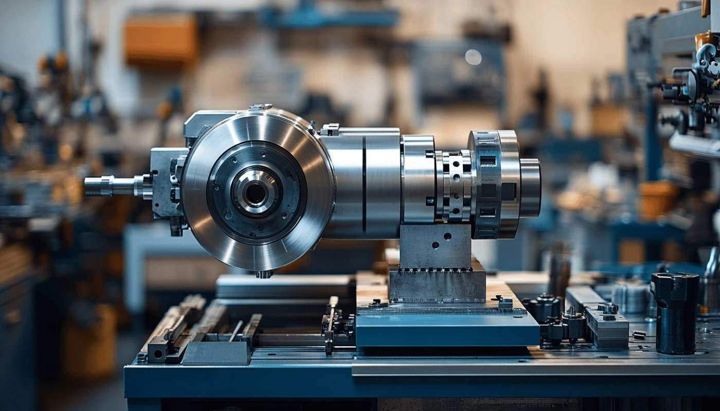 Revamping Your Workshop? Benefits Of Rebuilt CNC Lathes