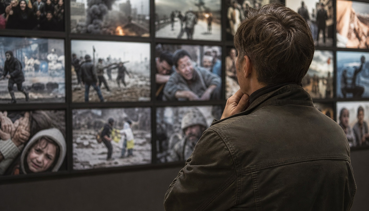 Will Ai Image Creation Challenge Photojournalism As We Know It?